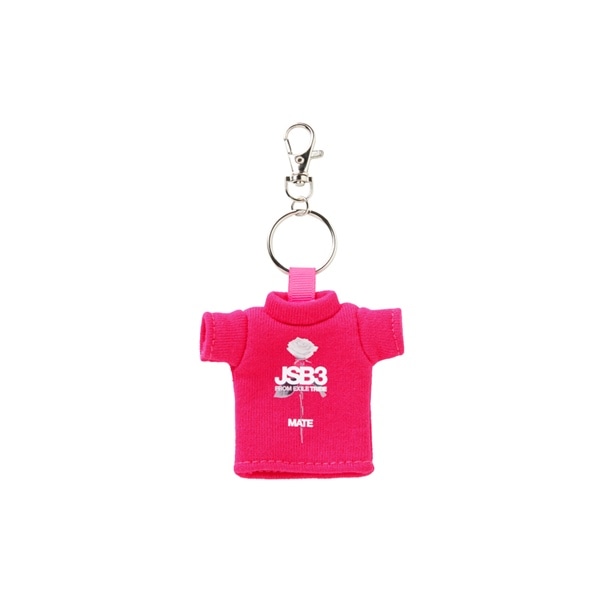 【会場限定】STARS Tシャツキーホルダー/岩田剛典 詳細画像