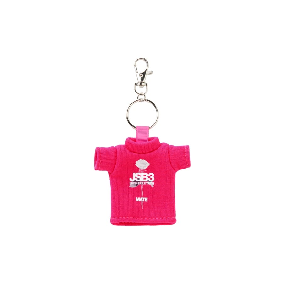 【会場限定】STARS Tシャツキーホルダー/岩田剛典 詳細画像 岩田剛典 1