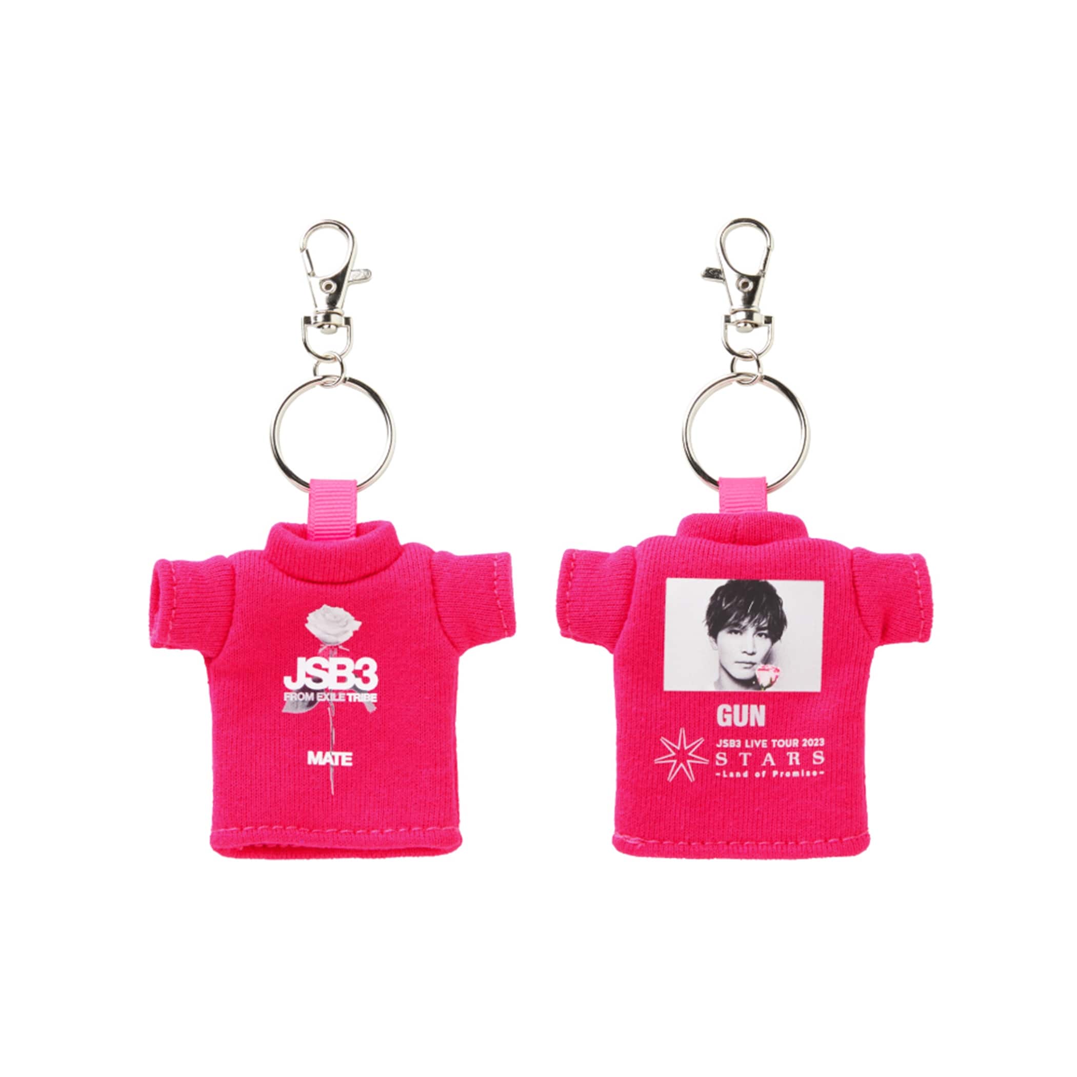 EXILE TRIBE STATION ONLINE STORE｜【会場限定】STARS T ...