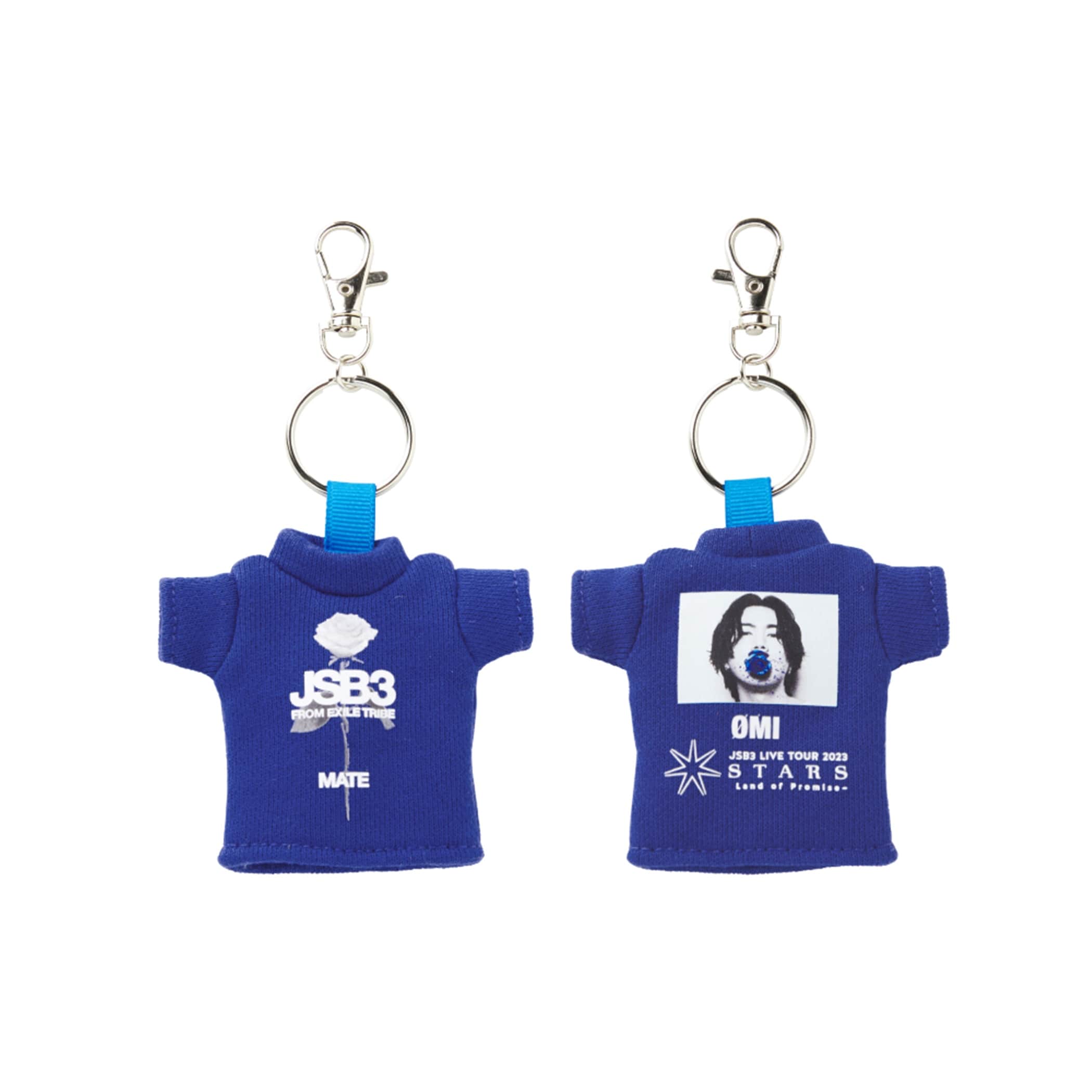 ●三代目Tシャツ　会場限定　L