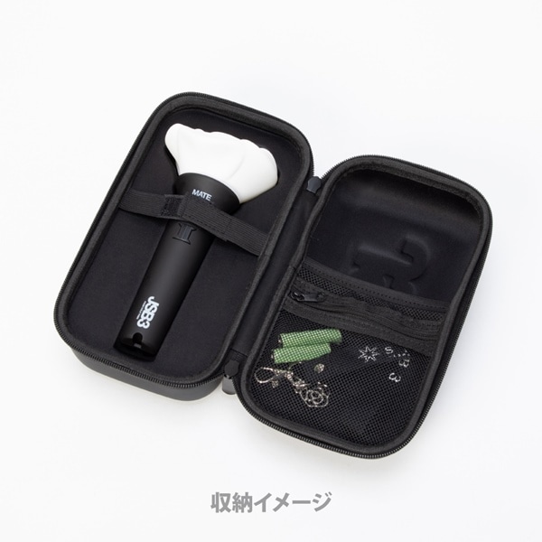 JSB3 Official “MATE” Light Stick Case 詳細画像
