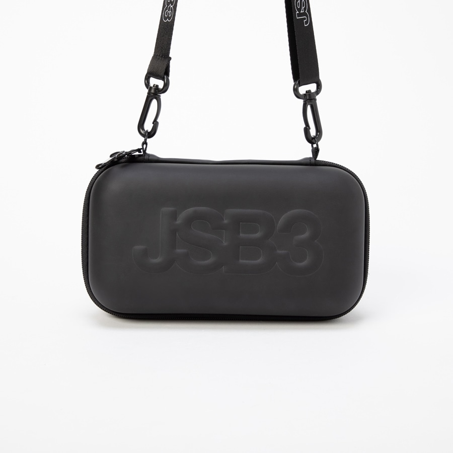 JSB3 Official “MATE” Light Stick Case 詳細画像 BLACK 2