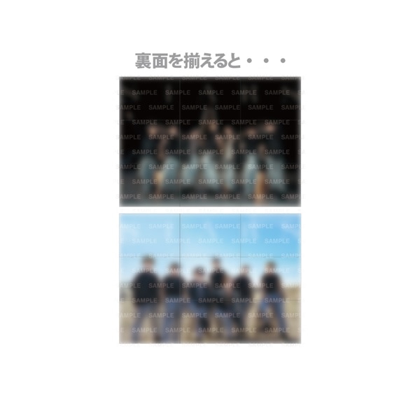 STARS フォトカードⅡ/全32種 詳細画像
