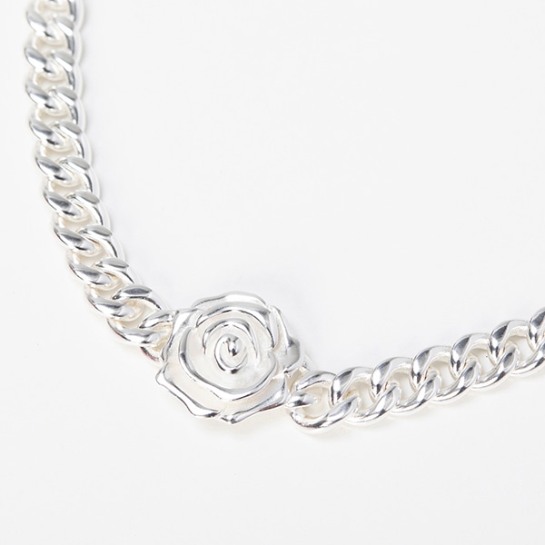 STARS White Rose “MATE” Bracelet 詳細画像