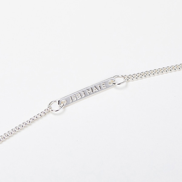 STARS White Rose “MATE” Bracelet 詳細画像
