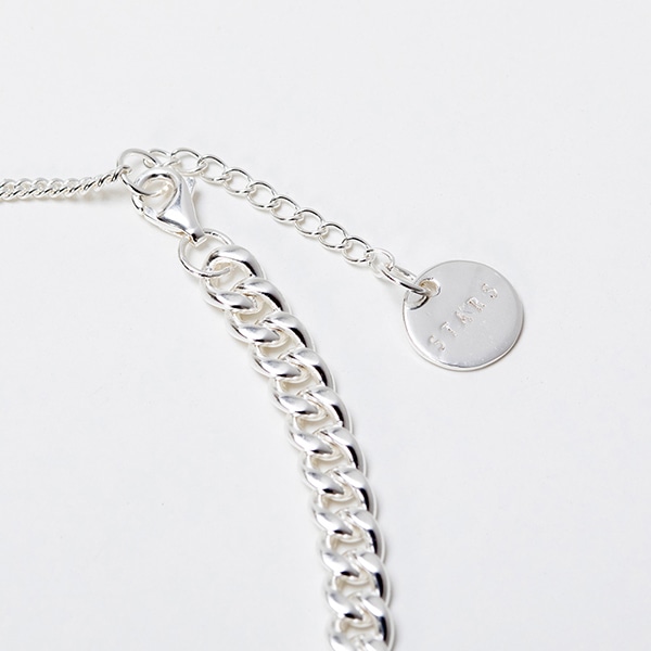 STARS White Rose “MATE” Bracelet 詳細画像