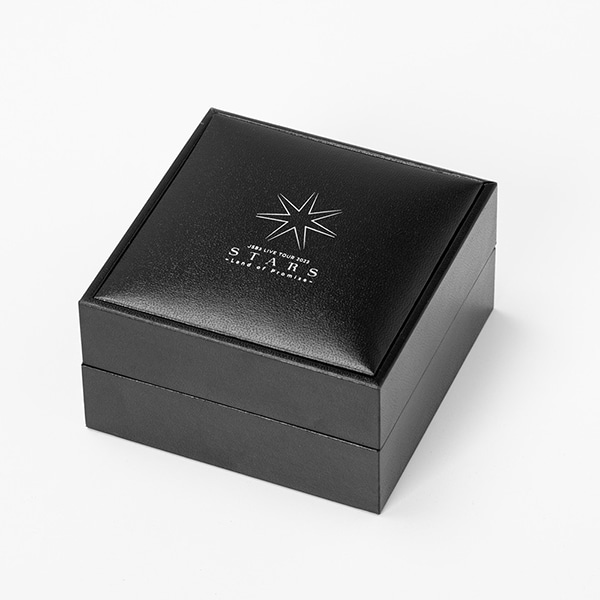 STARS White Rose “MATE” Bracelet 詳細画像