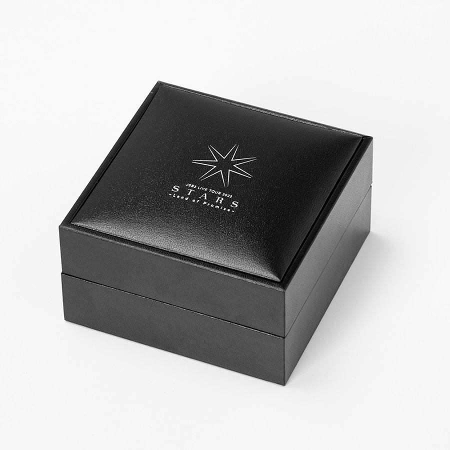 STARS White Rose “MATE” Bracelet 詳細画像 SILVER 6