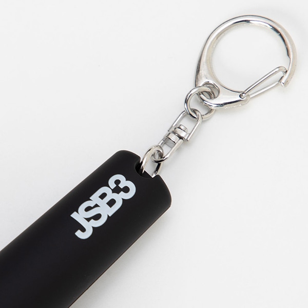 JSB3 Official “MATE” Light Stick Keyring/JSB3 詳細画像