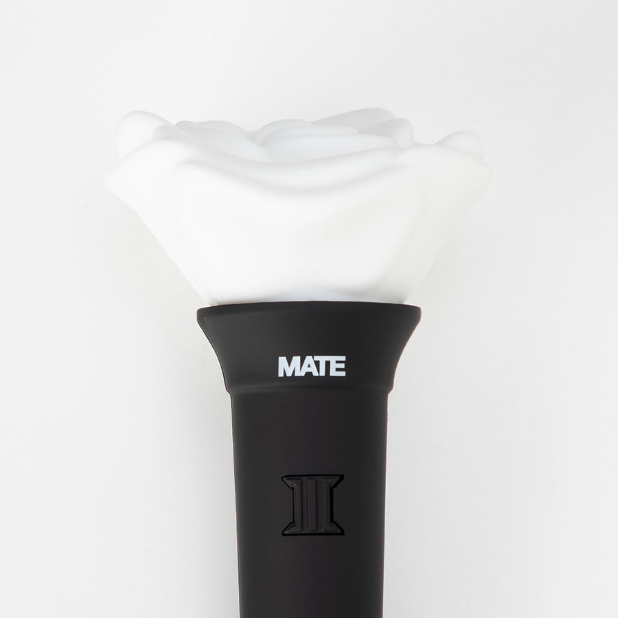 JSB3 Official “MATE” Light Stick Keyring/JSB3 詳細画像 BLACK 1