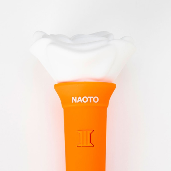 JSB3 Official “MATE” Light Stick Keyring/NAOTO 詳細画像