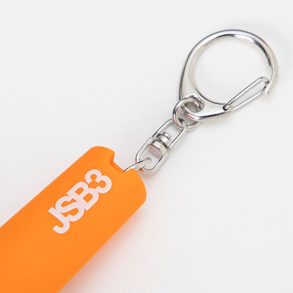 JSB3 Official “MATE” Light Stick Keyring/NAOTO 詳細画像