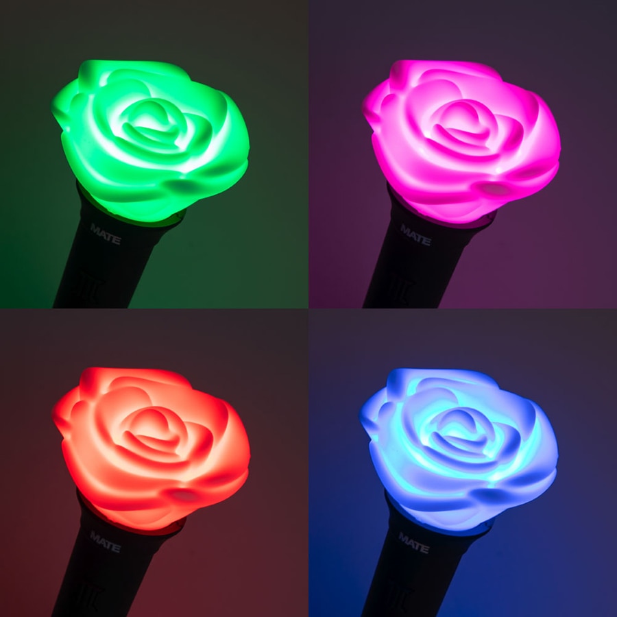 JSB3 Official “MATE” Light Stick Keyring/NAOTO 詳細画像 カラー共通 4