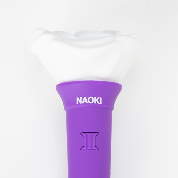JSB3 Official “MATE” Light Stick Keyring/小林直己 詳細画像