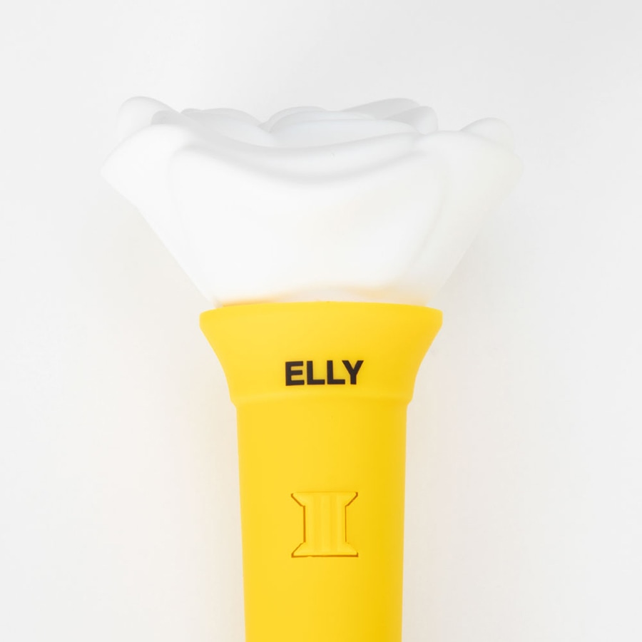 JSB3 Official “MATE” Light Stick Keyring/ELLY 詳細画像 カラー共通 1