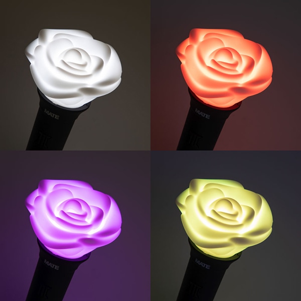 JSB3 Official “MATE” Light Stick Keyring/山下健二郎 詳細画像
