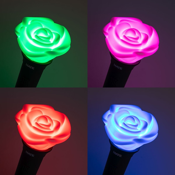 JSB3 Official “MATE” Light Stick Keyring/山下健二郎 詳細画像