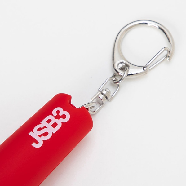 JSB3 Official “MATE” Light Stick Keyring/今市隆二 詳細画像