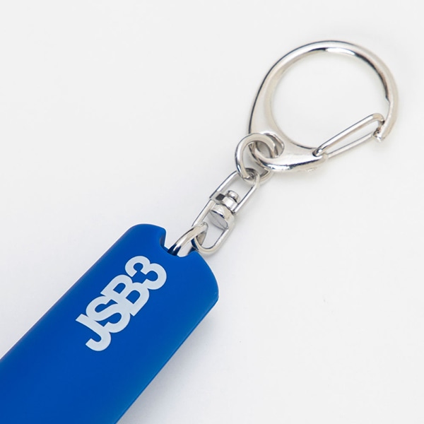JSB3 Official “MATE” Light Stick Keyring/ØMI 詳細画像