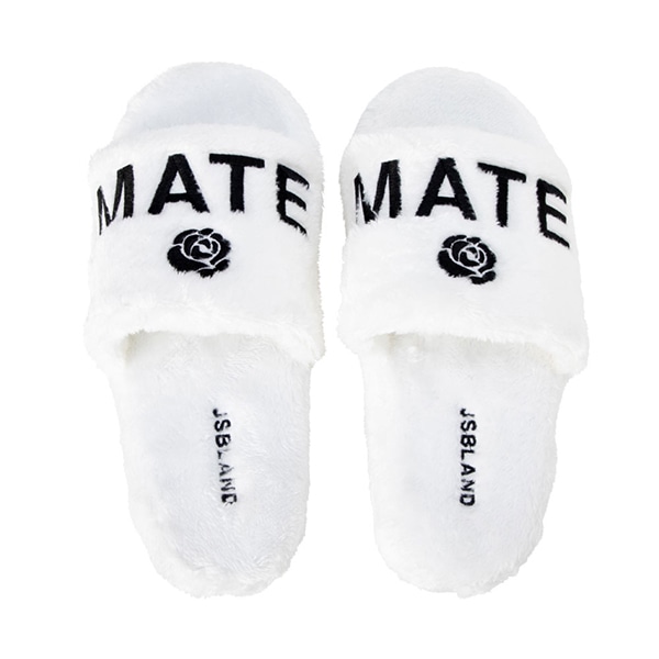 ELLY produce MATE ROOM SHOES 詳細画像