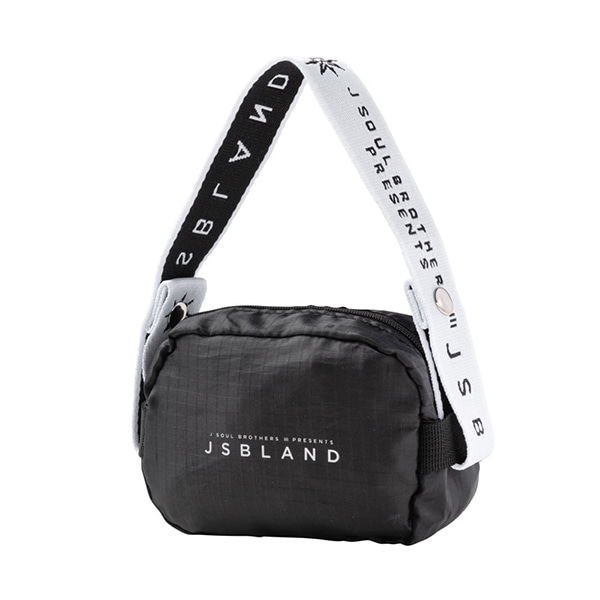 JSB LAND エコバッグ(大)