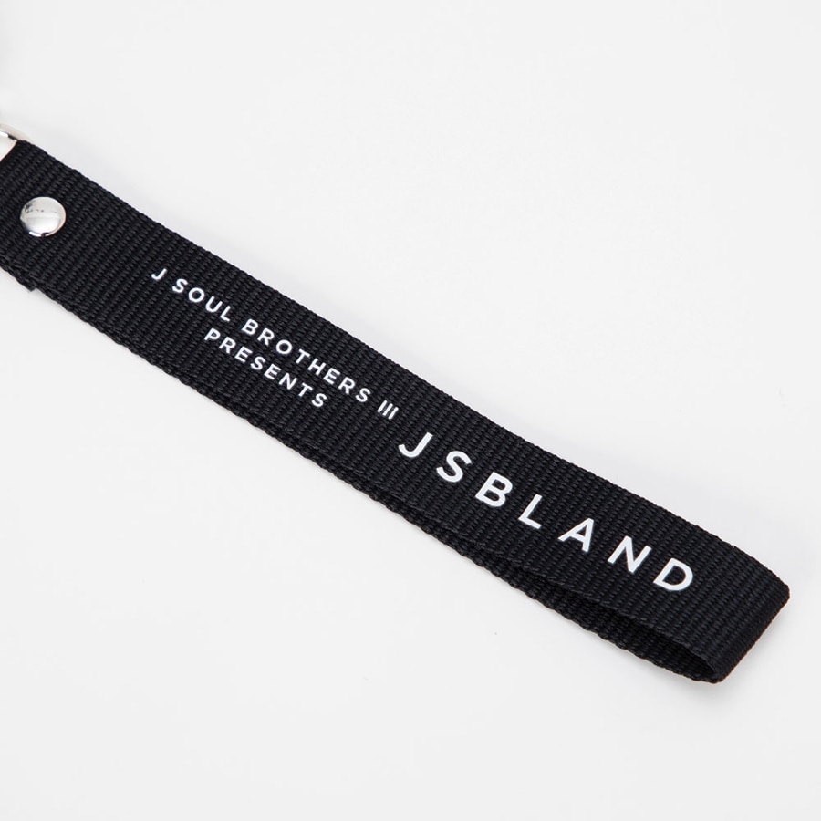 JSB LAND Light Stick&フォンタブストラップ 詳細画像 OTHER 2