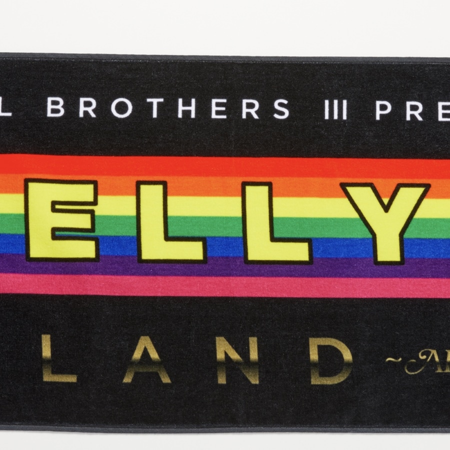 EXILE TRIBE STATION ONLINE STORE｜JSB LAND AFTER PARTY スポーツ ...