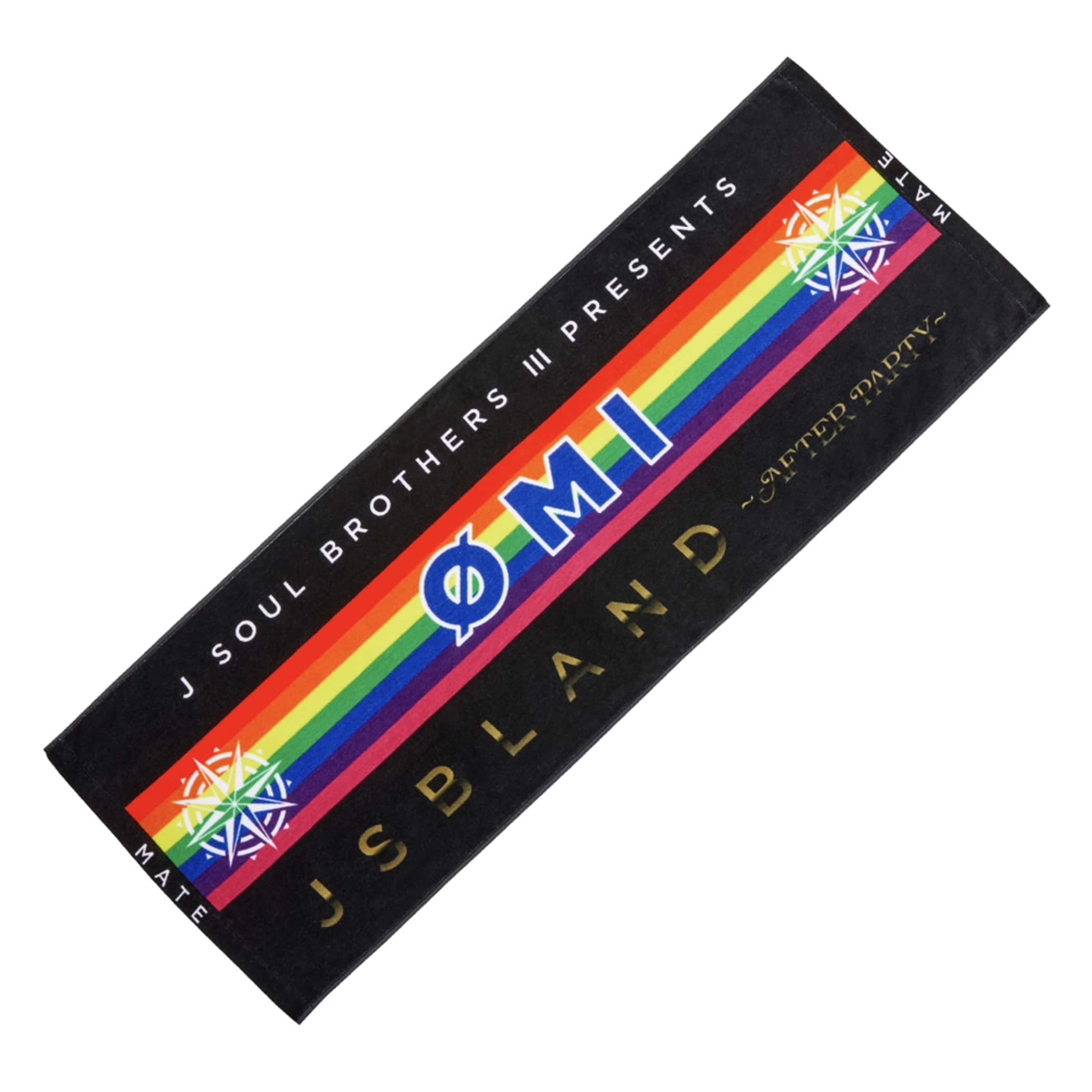 EXILE TRIBE STATION ONLINE STORE｜JSB LAND AFTER PARTY スポーツ