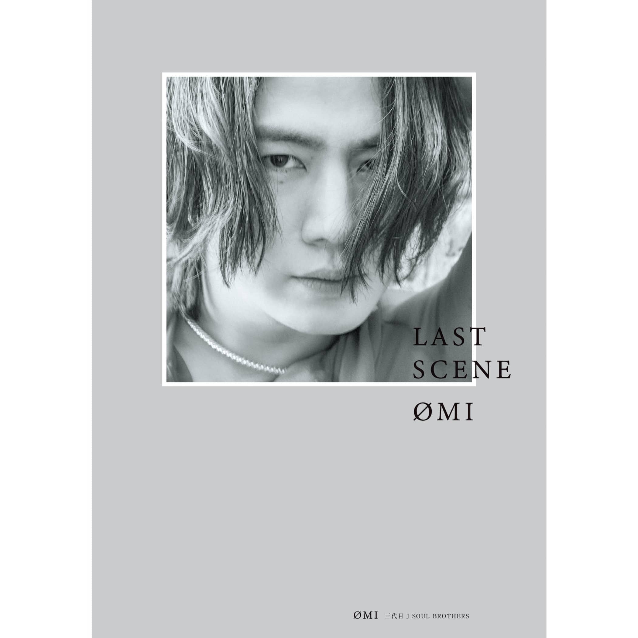 EXILE TRIBE STATION ONLINE STORE｜ØMIフォトエッセイ