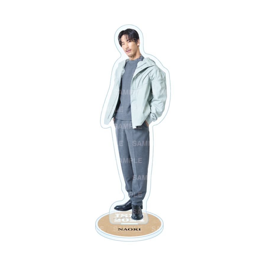 EXILE TRIBE STATION ONLINE STORE｜三代目 J SOUL BROTHERS BIG  