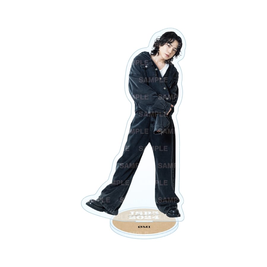 EXILE TRIBE STATION ONLINE STORE｜三代目 J SOUL BROTHERS BIG  