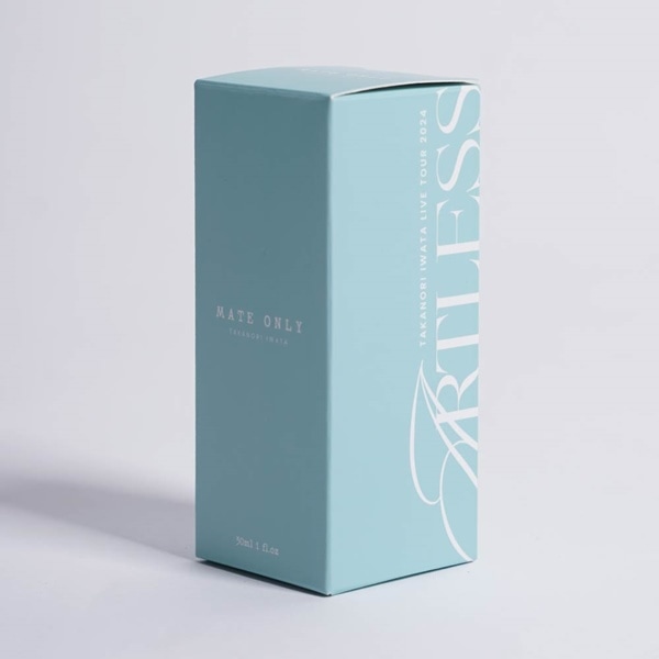 ARTLESS MATE ONLY Fragrance 詳細画像