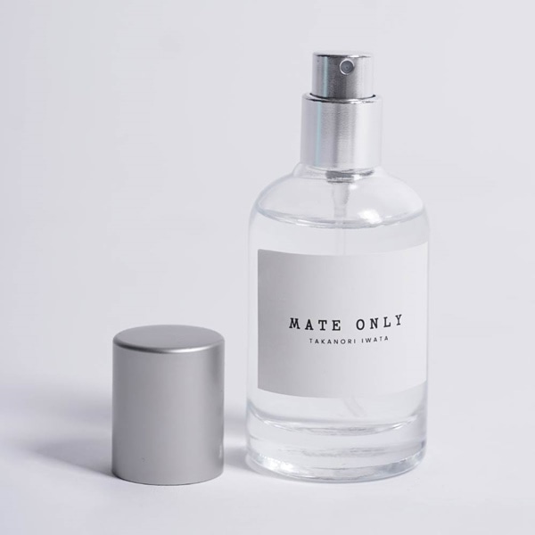 ARTLESS MATE ONLY Fragrance 詳細画像