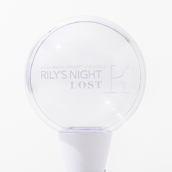 RILY'S NIGHT／LOST"R" ペンライト 詳細画像
