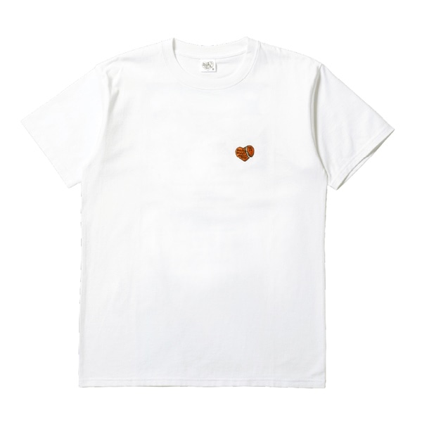 HONEST HOUSE 2024 Tシャツ/WHITE