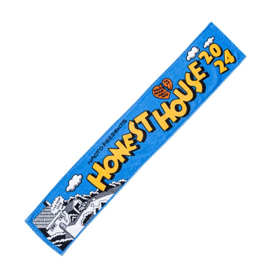 JSB3 三代目 ライブ 縁日 1等 マフラータオル 今市隆二 今市隆二