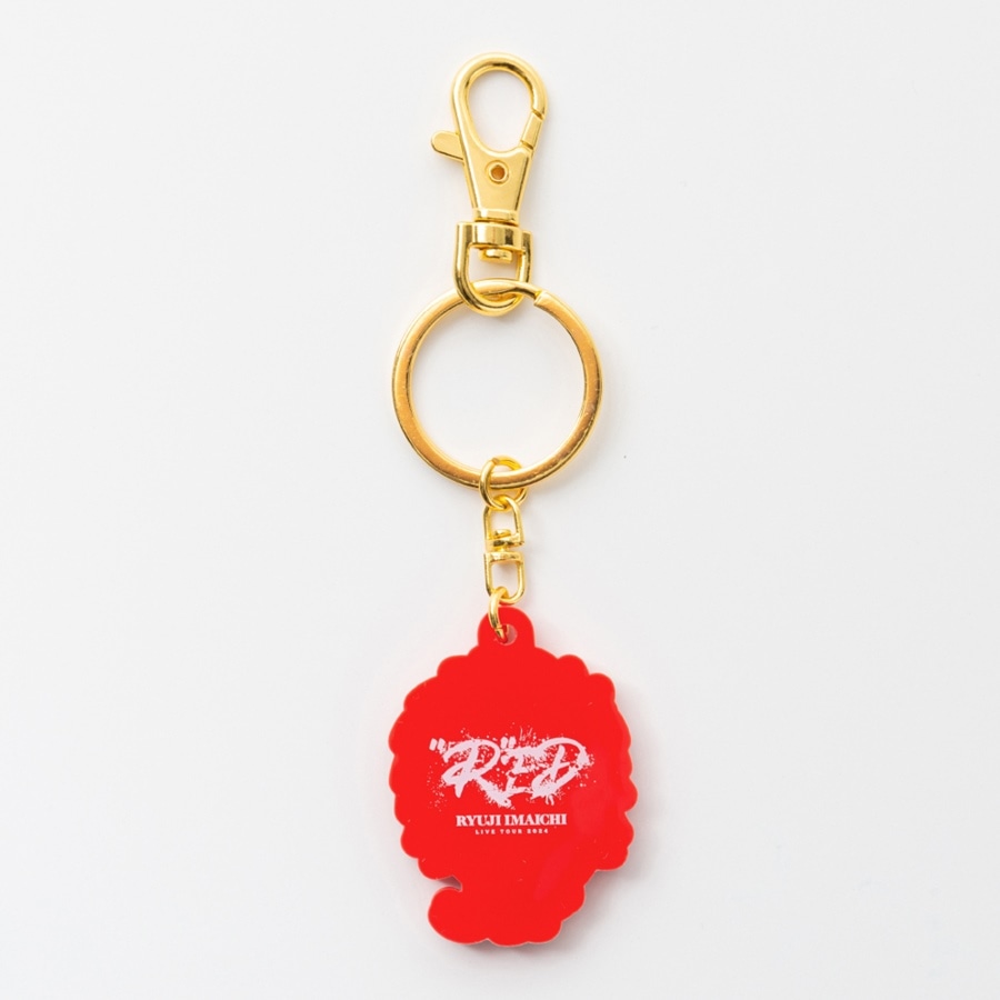 RYUJI IMAICHI グッズセット バッジ・キーホルダー等 RYUJI IMAICHI グッズセット バッジ・キーホルダー等 値下げ