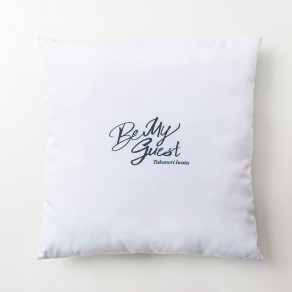 EXILE TRIBE STATION ONLINE STORE｜モノクロの世界 クッション
