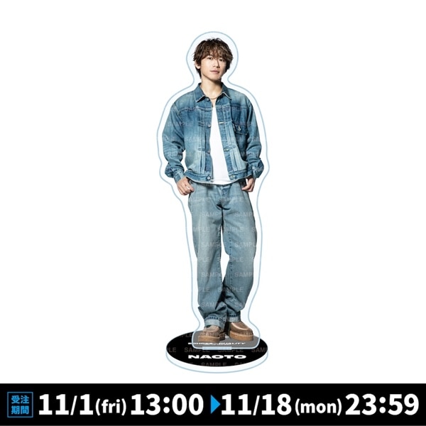 【本日特価】 EXILE BIG DUALITY OF STORE｜ECHOES ONLINE STATION TRIBE その他