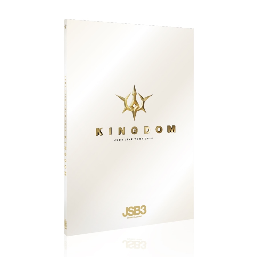 【ELLYフォトカード付】三代目 J SOUL BROTHERS LIVE TOUR 2025 "KINGDOM" LIVE PHOTO BOOK 詳細画像 ELLY 1