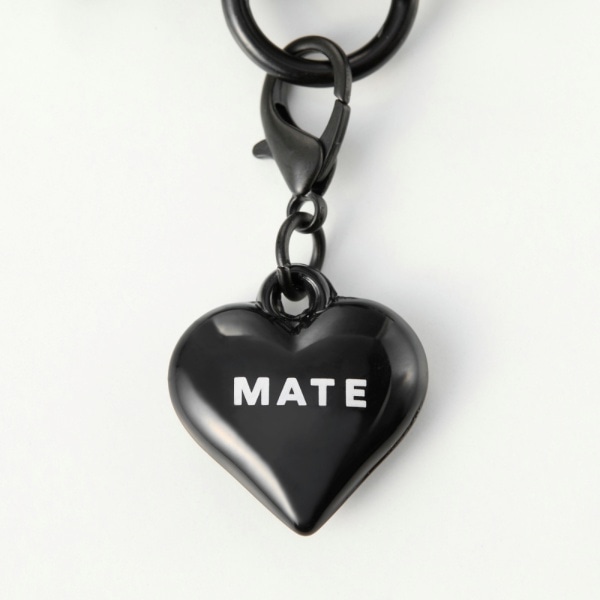 NAOTO produce MATE ビーズストラップ 詳細画像