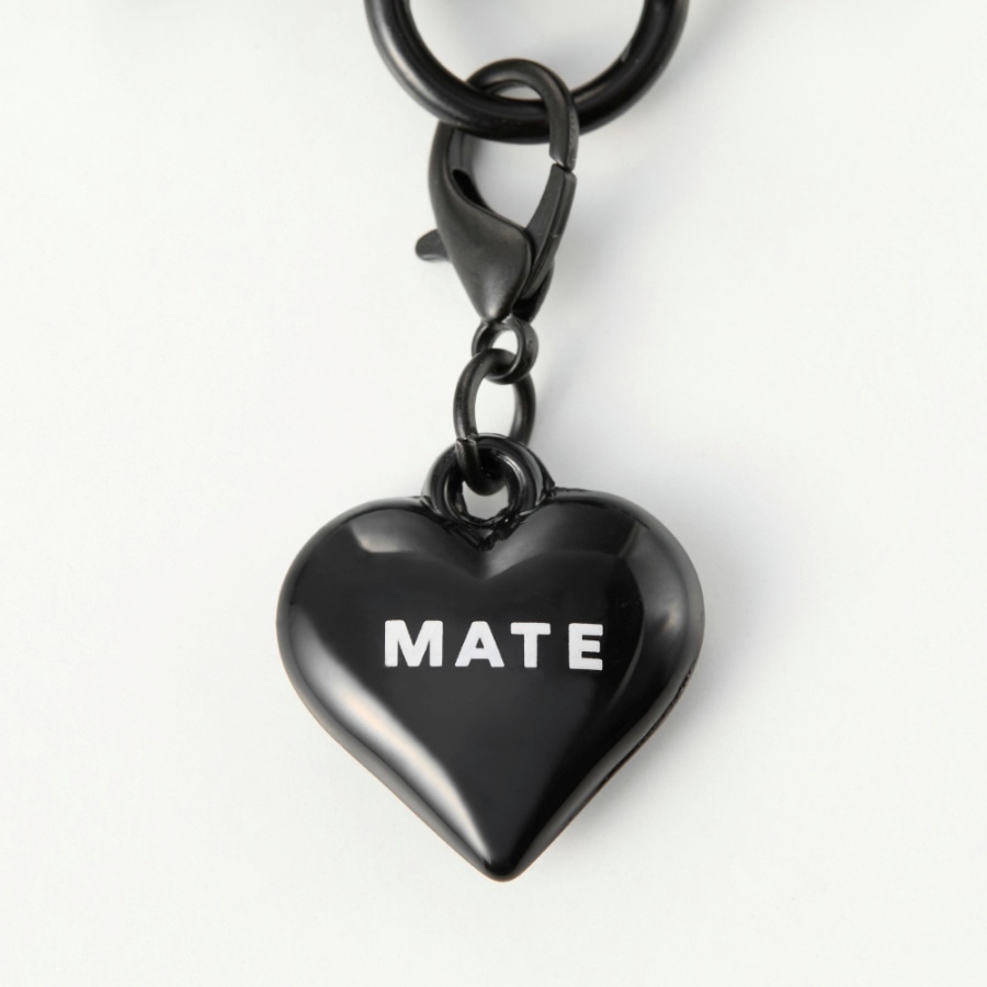 NAOTO produce MATE ビーズストラップ 詳細画像 カラー共通 2