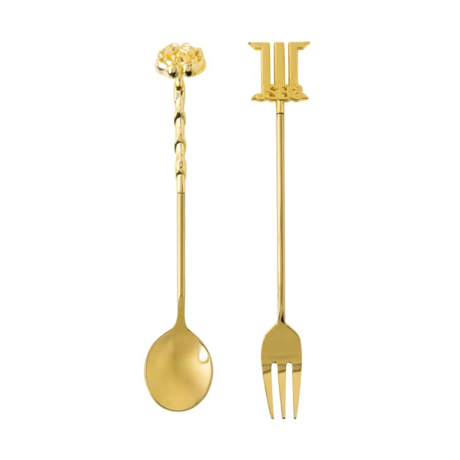 小林直己 produce Fork of the King & Spoon of the Mate 詳細画像 小林直己 1