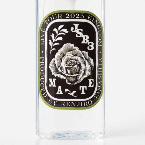 山下健二郎 produce MATE Body Mist 詳細画像