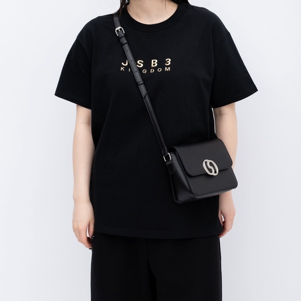岩田剛典 produce ショルダーバッグ 詳細画像