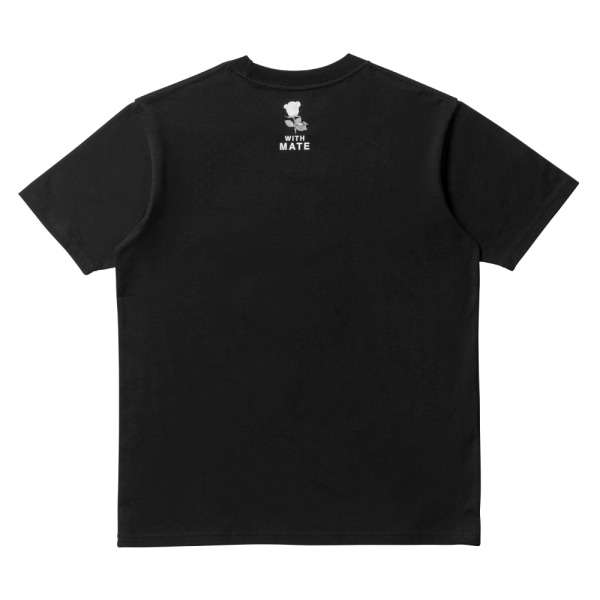 LIVE TOUR 2025 KINGDOM フォトTシャツ/BLACK 詳細画像