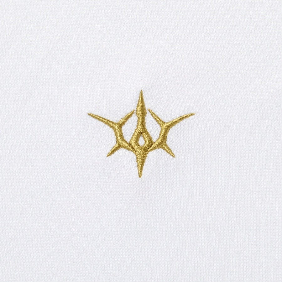 【FC限定】LIVE TOUR 2025 KINGDOM ベースボールシャツ/WHITE 詳細画像 カラー共通 3