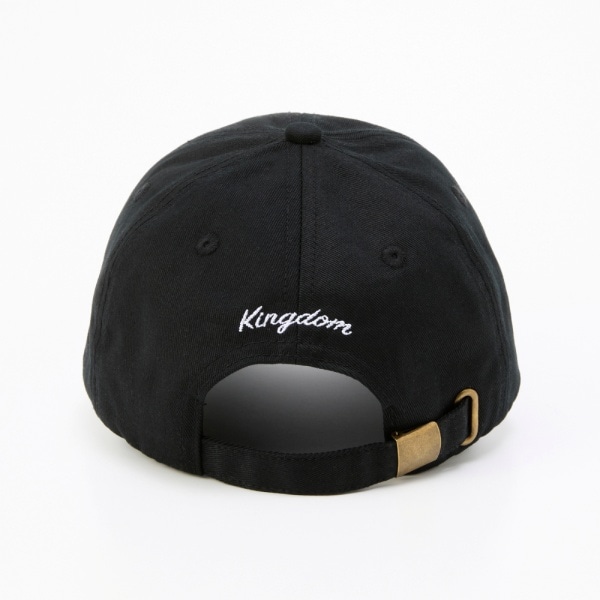 LIVE TOUR 2025 KINGDOM CAP 詳細画像