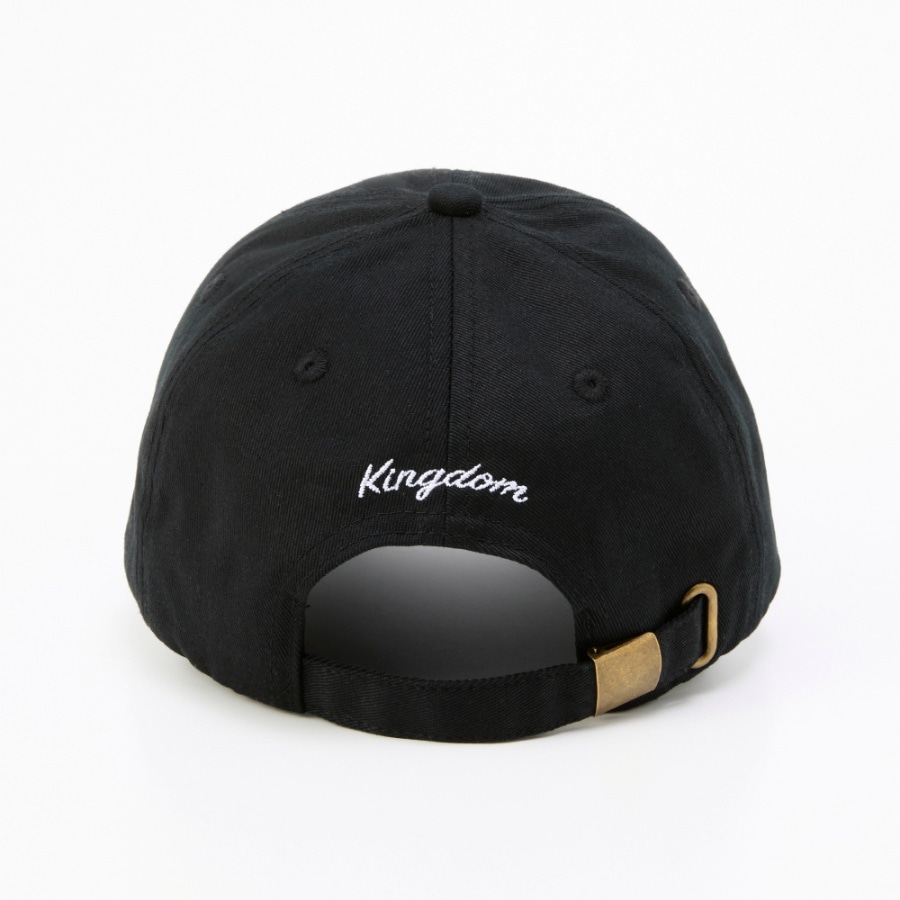 LIVE TOUR 2025 KINGDOM CAP 詳細画像 カラー共通 3