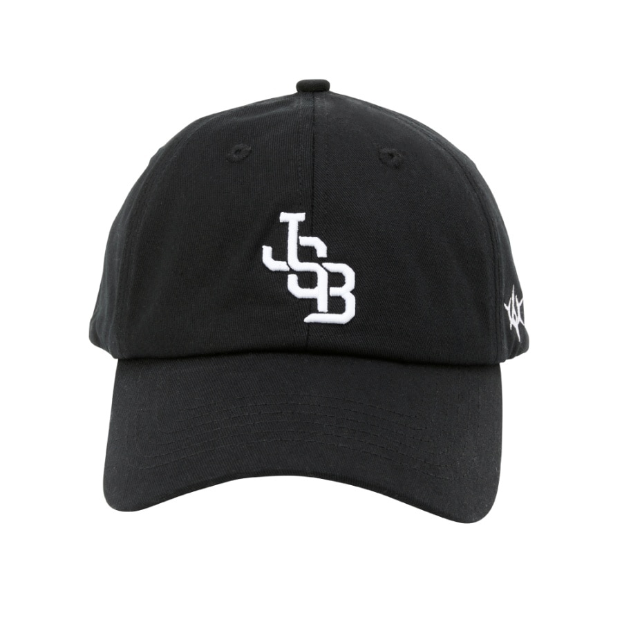LIVE TOUR 2025 KINGDOM CAP 詳細画像 BLACK 1